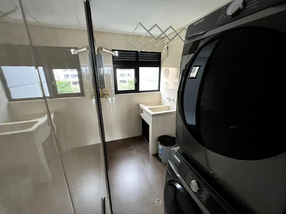 701, Beautiful Apartment In Heart Of El Poblado + View! Medellin